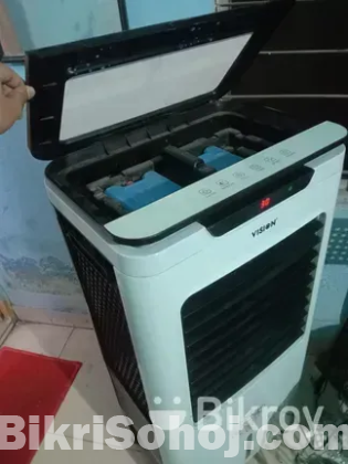 VISION AIR COOLER